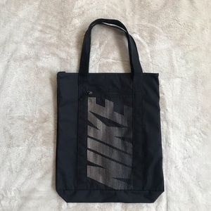Nike ~ Tote Bag
